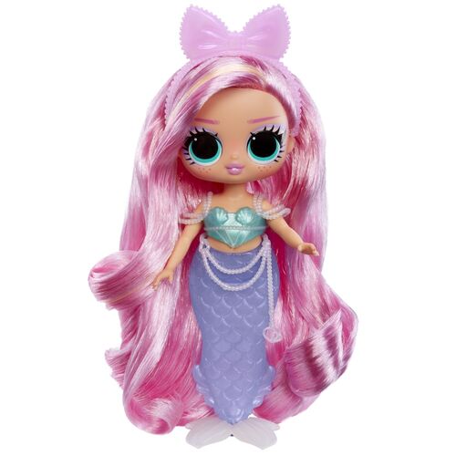 Muñeca Lola Waves Tween L.O.L Surprise 20cm