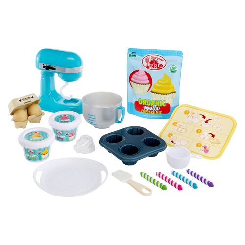 Creative Chefs bakers kit