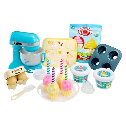 Creative Chefs bakers kit