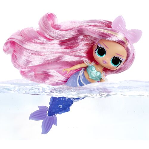 Muñeca Lola Waves Tween L.O.L Surprise 20cm