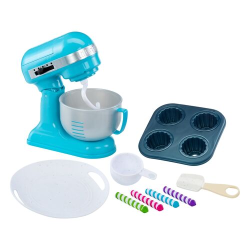 Kit Panaderia Creative Chefs