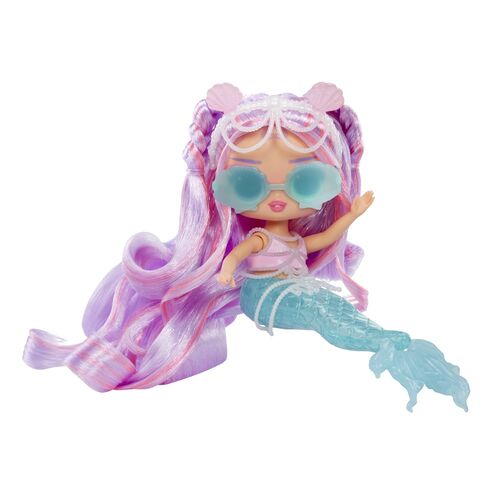 Muñeca Lana Marine Tween L.O.L Surprise 20cm