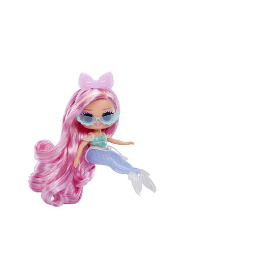 Muñeca Lola Waves Tween L.O.L Surprise 20cm