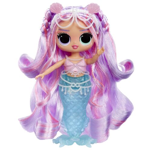 Muñeca Lana Marine Tween L.O.L Surprise 20cm