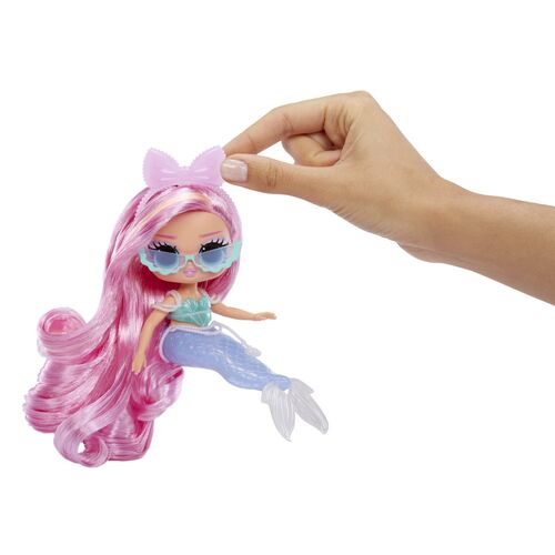 Muñeca Lola Waves Tween L.O.L Surprise 20cm