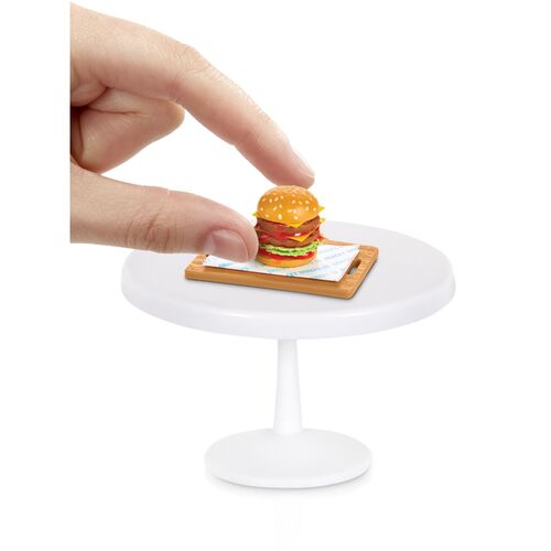 Miniverse Make It Mini Diner series 3 surprise capsule assorted