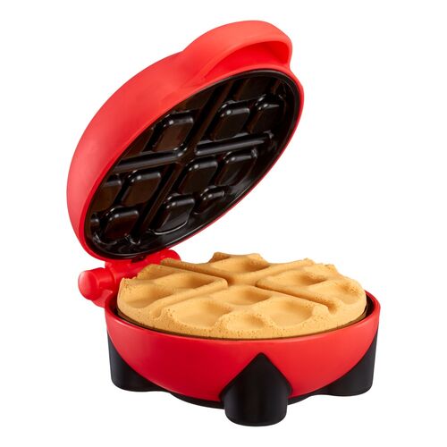 Creative Chefs waffles kit