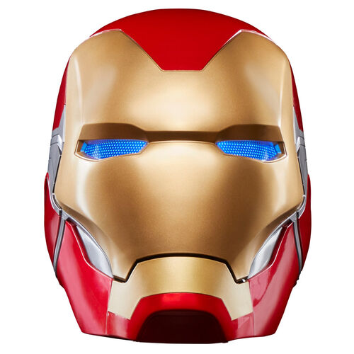 Casco avengers sale