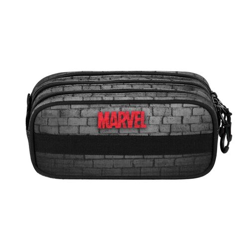 Marvel Spiderman Spin pencil case