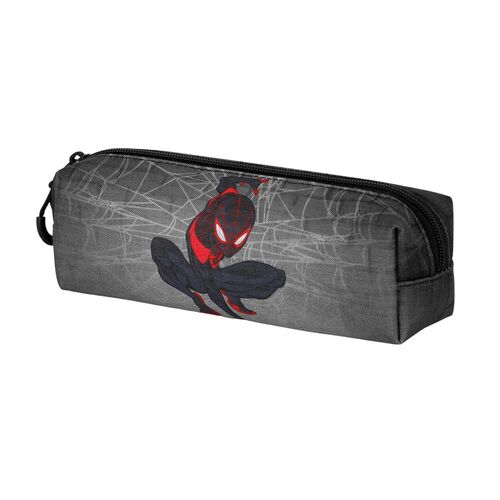 Marvel Spiderman Spin pencil case