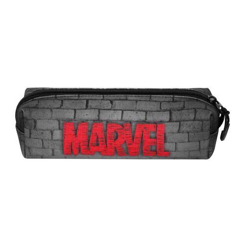 Marvel Spiderman Spin pencil case