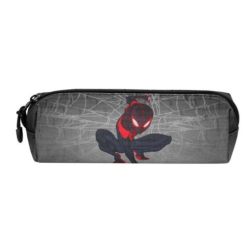 Marvel Spiderman Spin pencil case