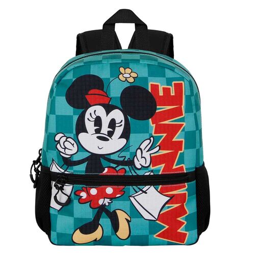 Disney Minnie Indigo Sweet backpack 31cm