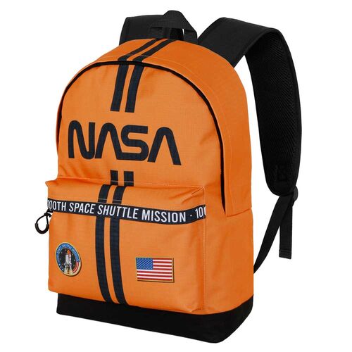 NASA Lines adaptable backpack 44cm