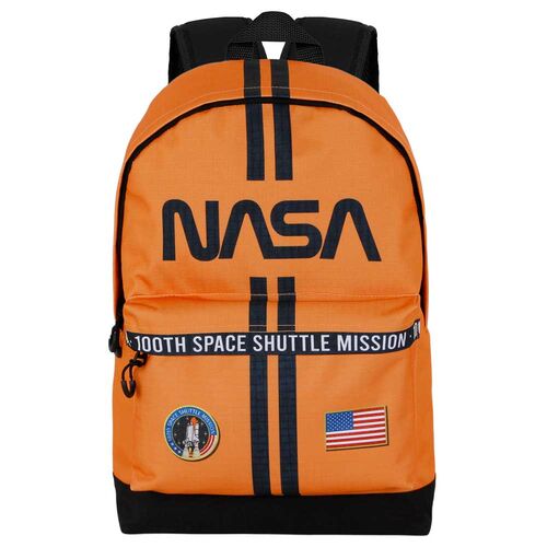 NASA Lines adaptable backpack 44cm