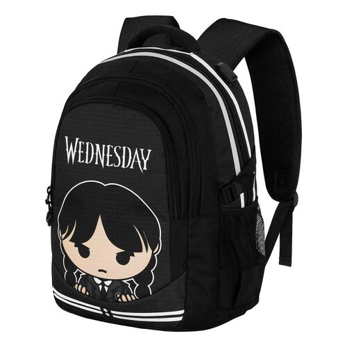 Wednesday Cute backpack 44cm