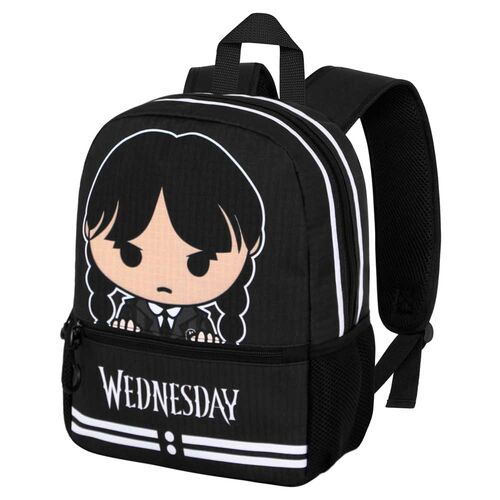 Wednesday Cute Sweet backpack 38cm