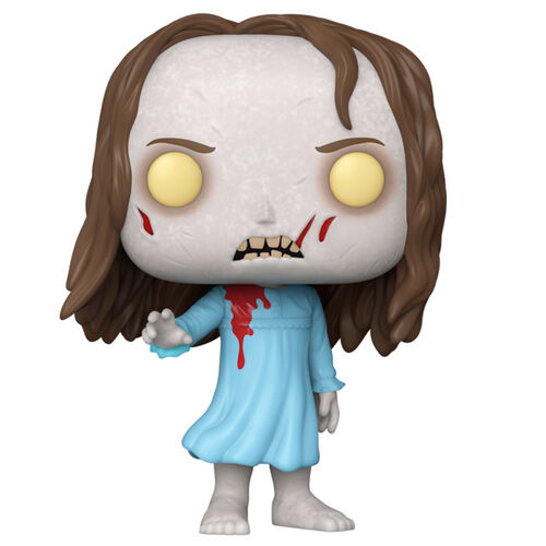 POP figure The Exorcist Katherine