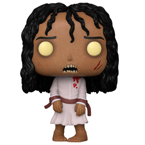 POP figure The Exorcist Angela