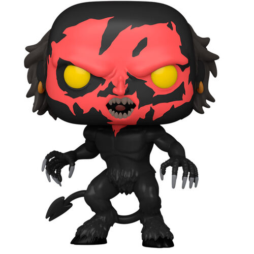 Figura POP Insidious Red Faced Demon