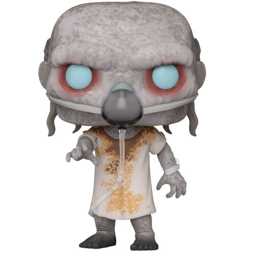 POP figure Insidious Red Wheezing Demon