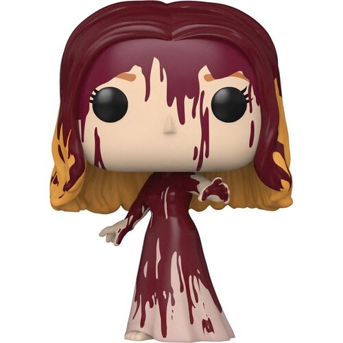 POP figure Carrie - Carrie