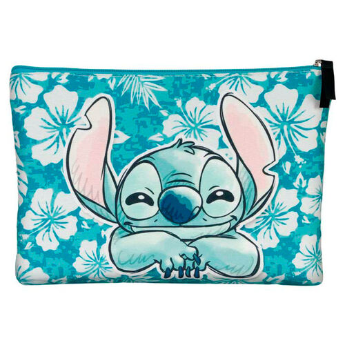 Disney Stitch Aloha vanity case