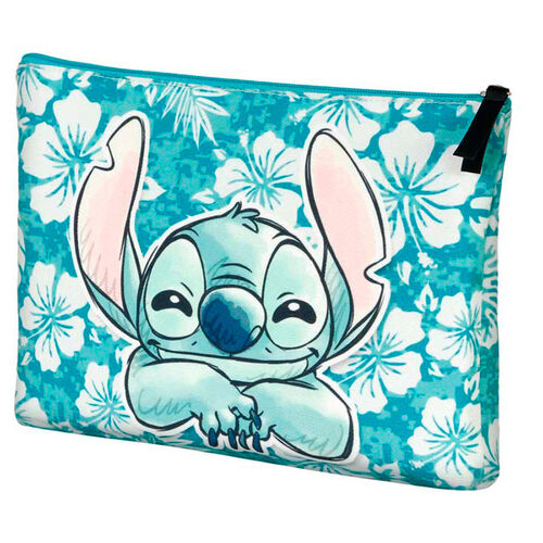 Disney Stitch Aloha vanity case