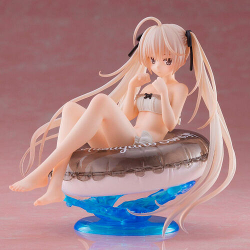 Yosuga no Sora Sora Kasugano Aqua Float Girls Ver. figure