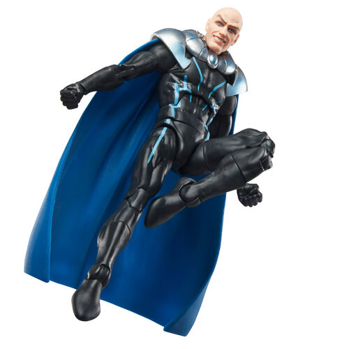 Marvel X-Men Warlord Professor figure 15cm