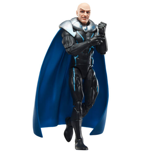 Marvel X-Men Warlord Professor figure 15cm