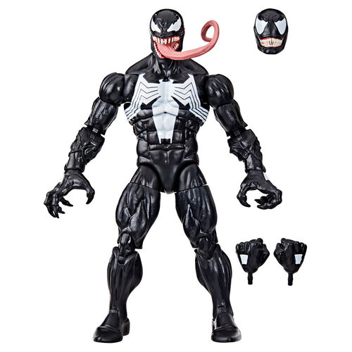 Marvel Spiderman Venom figure 15cm