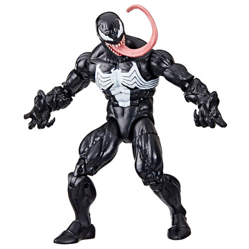 Marvel Spiderman Venom figure 15cm