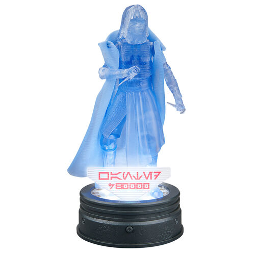 Figura Mae Assassin Holocomm Collection Star Wars 15cm