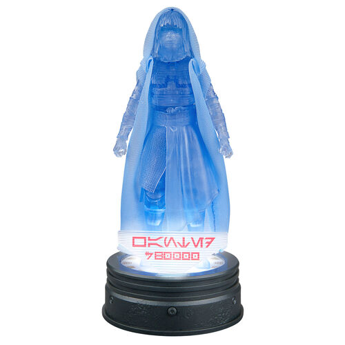 Figura Mae Assassin Holocomm Collection Star Wars 15cm