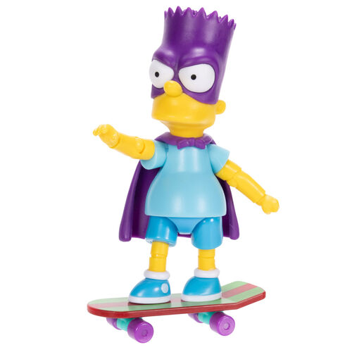 The Simpsons Bartman figure 13cm