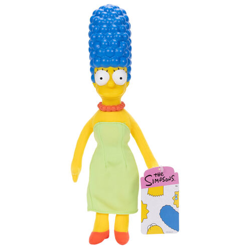 The Simpsons assorted plush toy