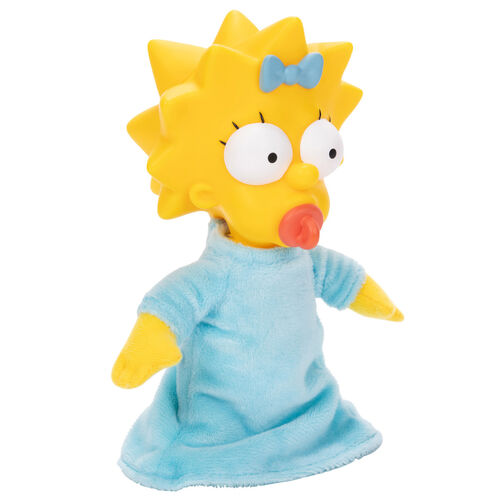 The Simpsons assorted plush toy