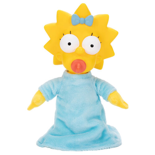 The Simpsons assorted plush toy