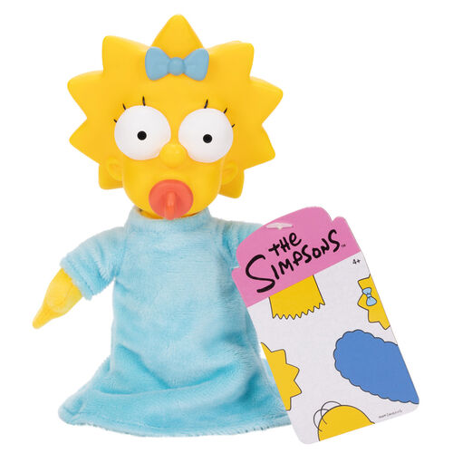 Peluche Los Simpsons surtido