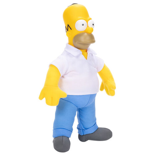 The Simpsons assorted plush toy