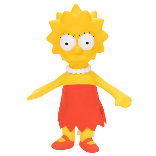 The Simpsons assorted plush toy