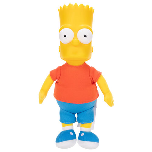 The Simpsons assorted plush toy