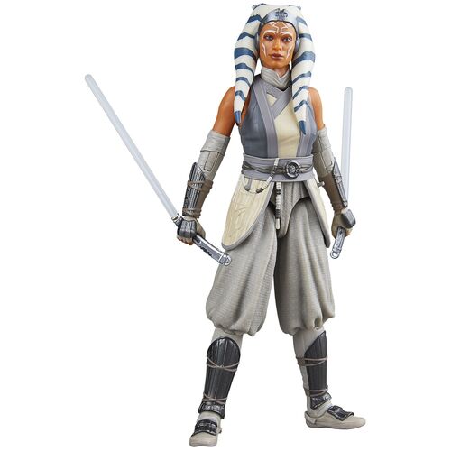 Star Wars Ahsoka - Ahsoka Tano Peridea figure 15cm