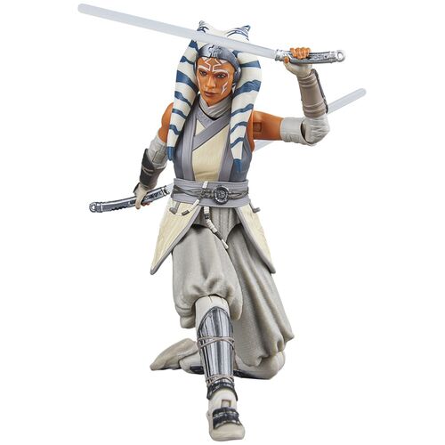 Star Wars Ahsoka - Ahsoka Tano Peridea figure 15cm