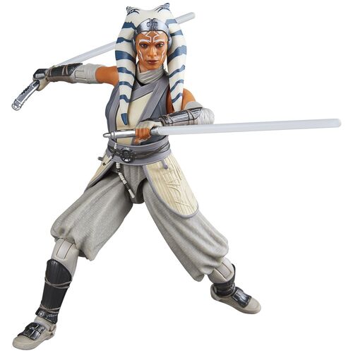 Star Wars Ahsoka - Ahsoka Tano Peridea figure 15cm