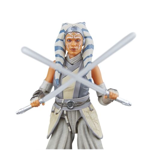 Star Wars Ahsoka - Ahsoka Tano Peridea figure 15cm