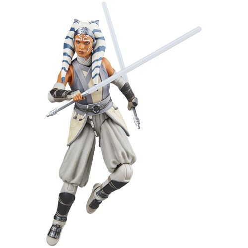 Star Wars Ahsoka - Ahsoka Tano Peridea figure 15cm