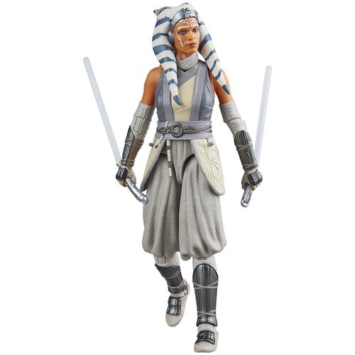 Star Wars Ahsoka - Ahsoka Tano Peridea figure 15cm