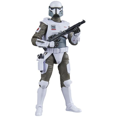 Star Wars The Mandalorian Imperial Armored Commando figure 15cm